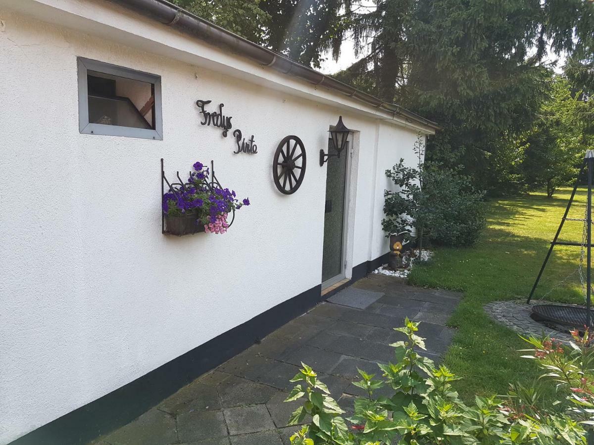 Opdenberg Düsseldorf Exterior foto
